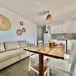 Apartment Torres De Yomely - Y4d