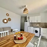 Torres De Yomely - Y4d Apartment *