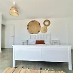 Torres De Yomely - Y4d Apartment *