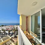 Torres De Yomely - Y4d Apartment *