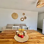 Apartment Torres De Yomely - Y4d *