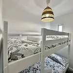 Torres De Yomely - Y4d Apartment *
