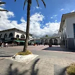 Torres De Yomely - Y4d Apartment Playa de las Americas (Tenerife)