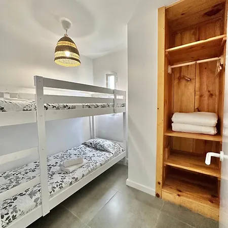 Apartamento Torres De Yomely - Y4d Playa de las Américas