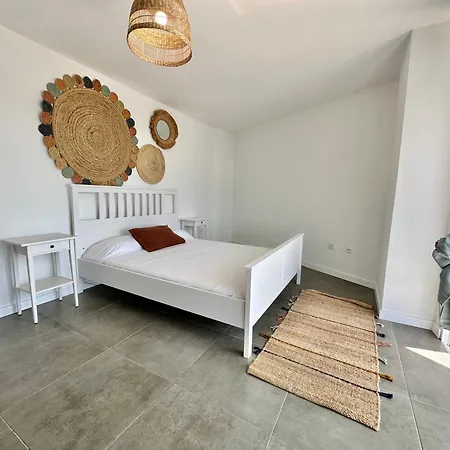 Torres De Yomely - Y4d * Playa de las Américas