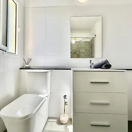 Torres De Yomely - Y4d Playa de las Américas