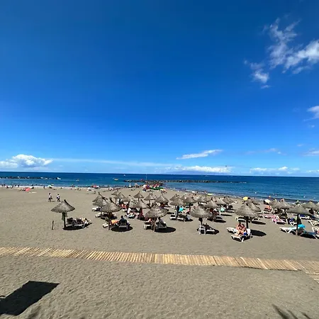 Torres De Yomely - Y4d Appartamento