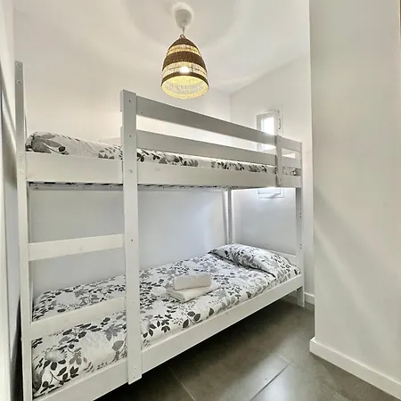 Torres De Yomely - Y4d * Playa de las Américas