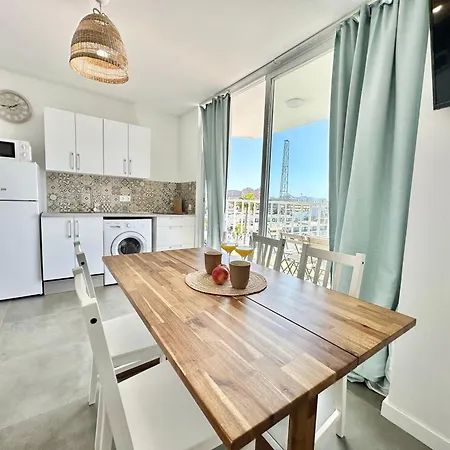 Torres De Yomely - Y4d Playa de las Américas