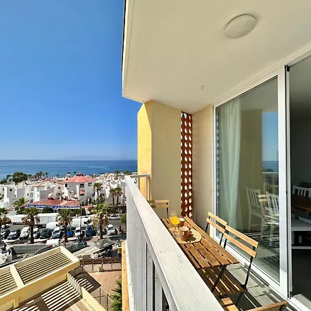 Torres De Yomely - Y4d Apartamento *