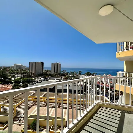 Torres De Yomely - Y4d * Playa de las Américas