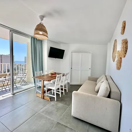 Torres De Yomely - Y4d Playa de las Américas