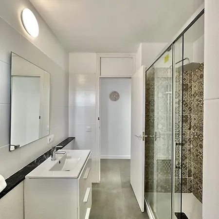Apartment Torres De Yomely - Y4d