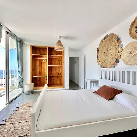 Torres De Yomely - Y4d Playa de las Americas (Tenerife)