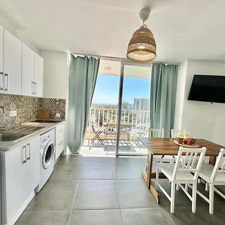 Apartamento Torres De Yomely - Y4d *