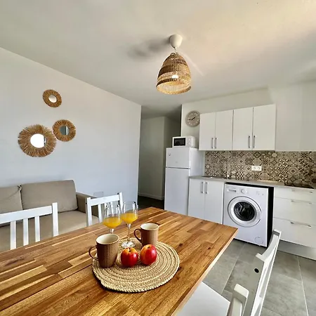 Torres De Yomely - Y4d Apartment *