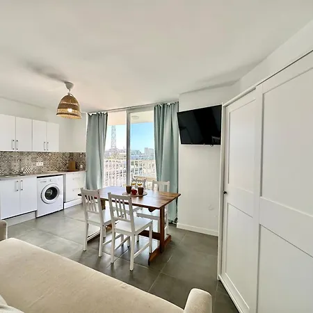 Torres De Yomely - Y4d Apartamento Playa de las Americas (Tenerife)