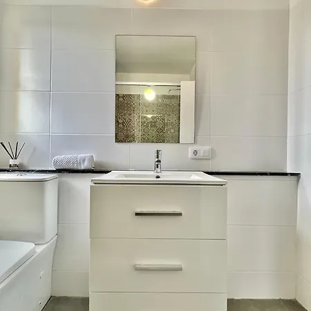 Apartment Torres De Yomely - Y4d