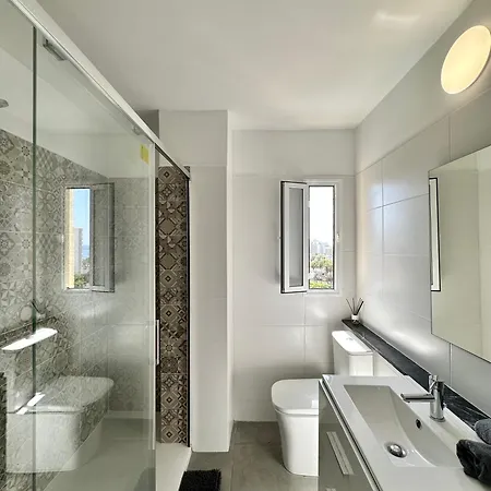 Apartamento Torres De Yomely - Y4d Playa de las Americas (Tenerife)