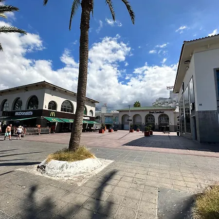 Torres De Yomely - Y4d Apartamento Playa de las Americas (Tenerife)