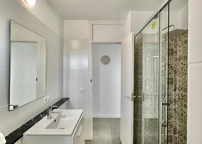 Apartman Torres De Yomely - Y4d