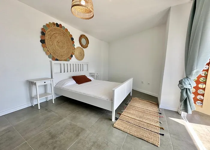 Torres De Yomely - Y4d * Playa de las Américas