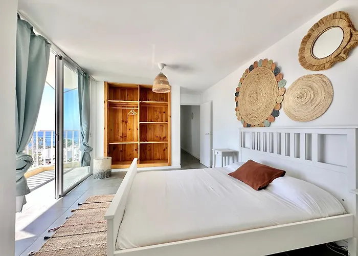 Torres De Yomely - Y4d Playa de las Américas