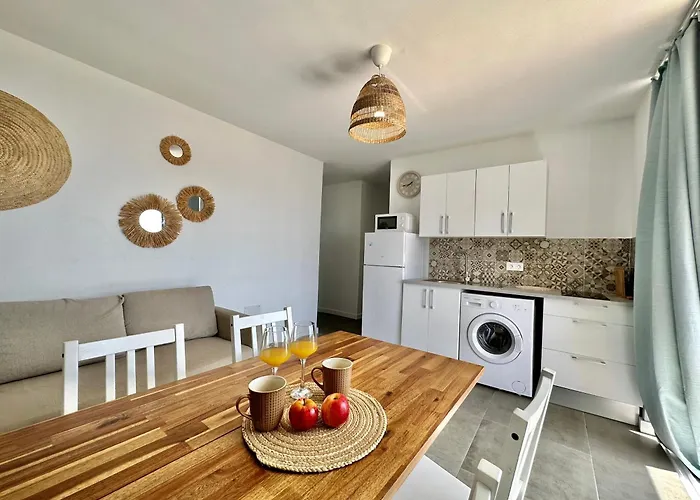 Torres De Yomely - Y4d Apartman *