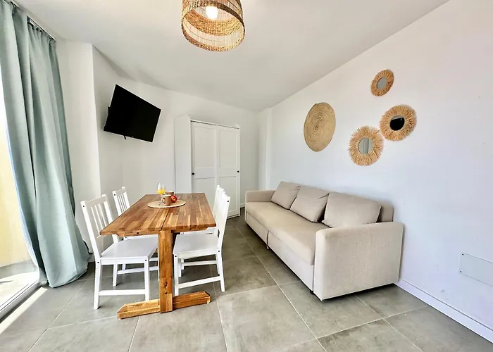 Apartman Torres De Yomely - Y4d