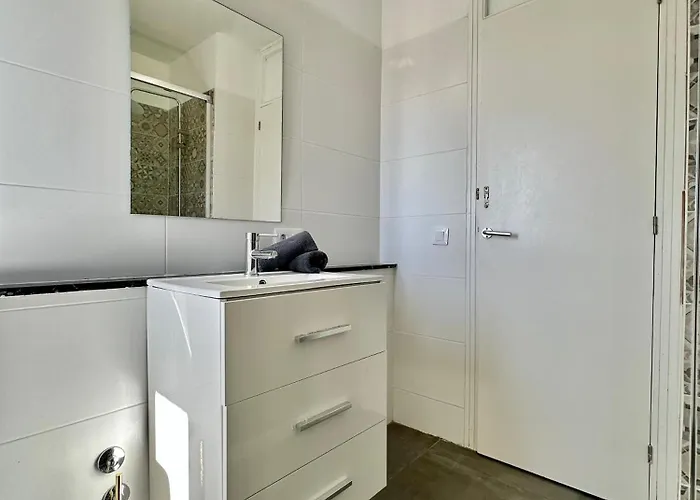 Torres De Yomely - Y4d Playa de las Americas (Tenerife)