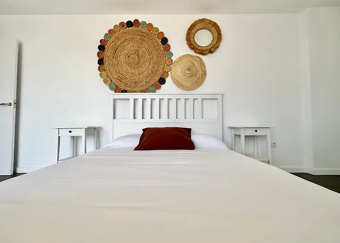 Torres De Yomely - Y4d Apartment