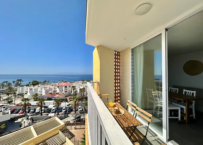 Torres De Yomely - Y4d Apartment *