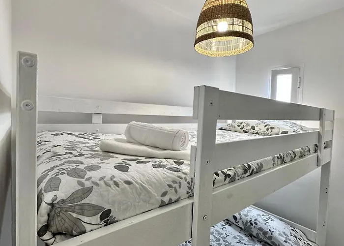 Torres De Yomely - Y4d Apartman *