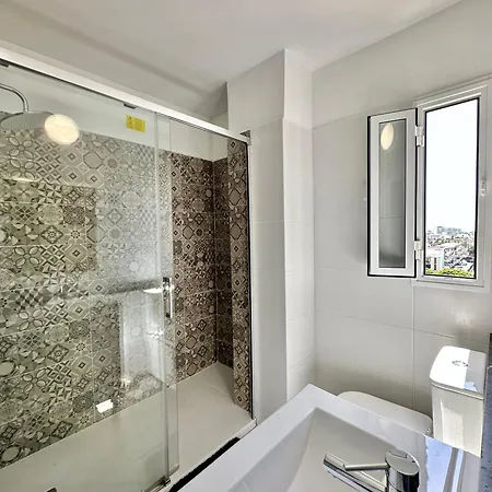 Apartmán Torres De Yomely - Y4d *