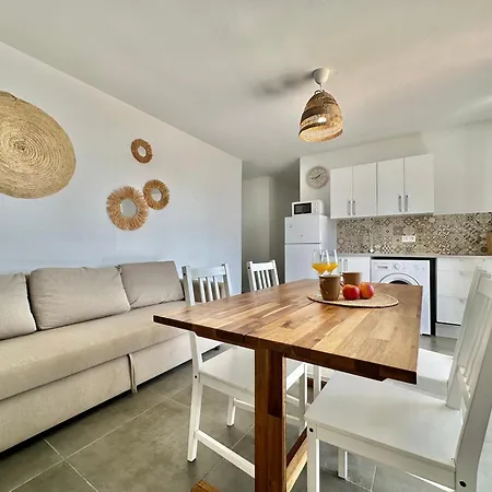 Apartmán Torres De Yomely - Y4d