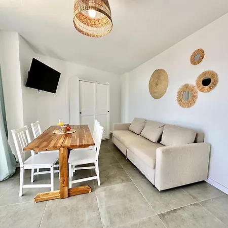 Apartmán Torres De Yomely - Y4d