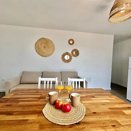 Apartmán Torres De Yomely - Y4d *