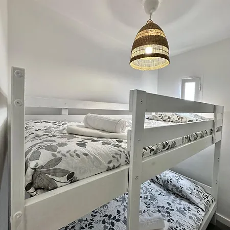 Torres De Yomely - Y4d Apartmán *