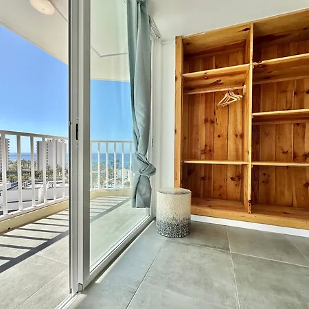 Apartmán Torres De Yomely - Y4d Playa de las Americas (Tenerife)