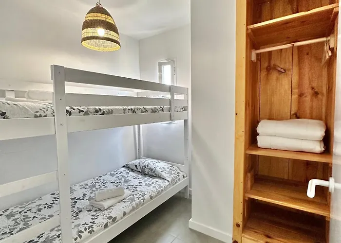 Apartamento Torres De Yomely - Y4d Playa de las Americas (Tenerife)