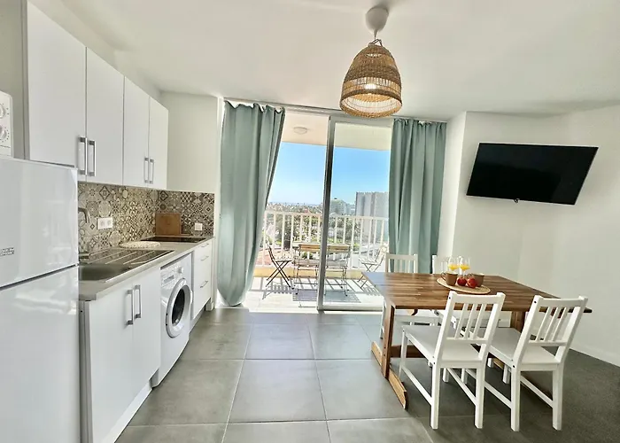 Apartamento Torres De Yomely - Y4d *