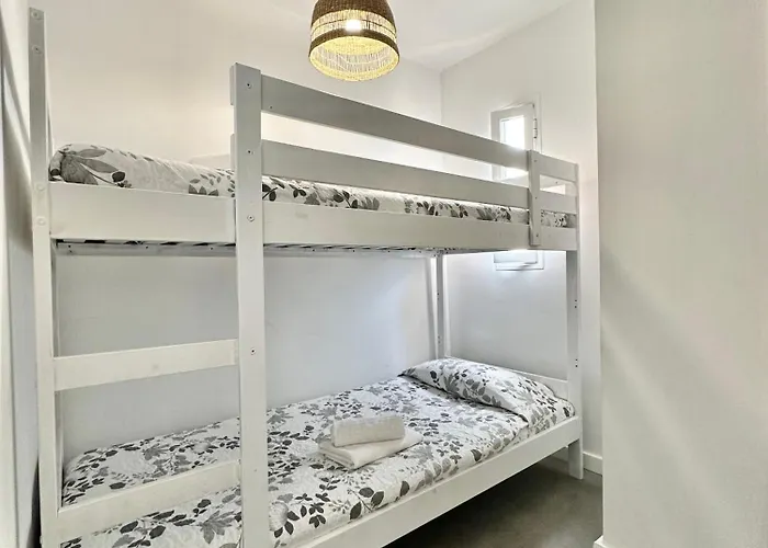 Torres De Yomely - Y4d * Playa de las Americas (Tenerife)