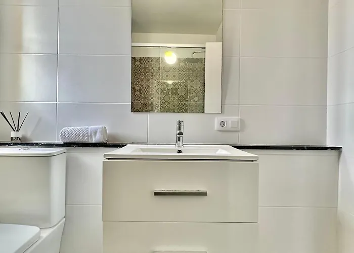 Apartamento Torres De Yomely - Y4d