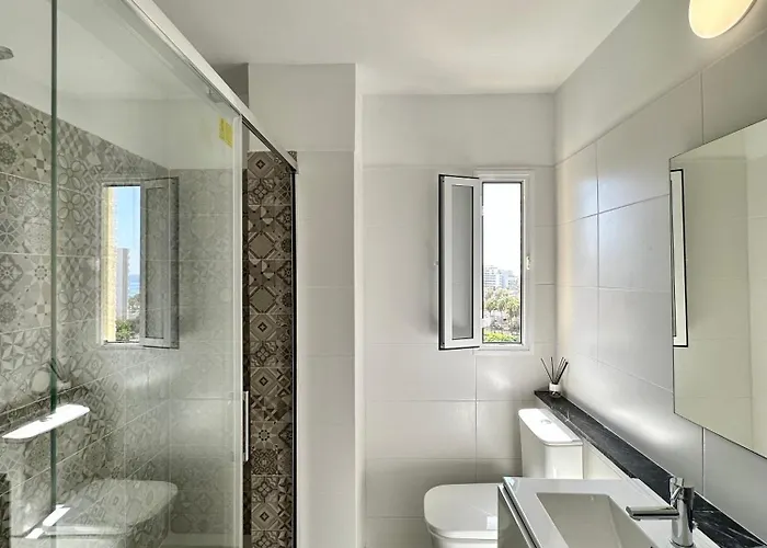 Apartamento Torres De Yomely - Y4d Playa de las Americas (Tenerife)